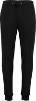 Senvi Slim Fit Joggingbroek - Zwart - Maat XS