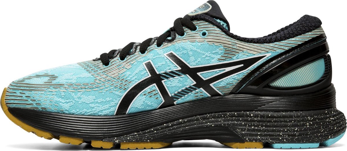 Asics nimbus hotsell 21 winterized