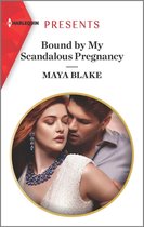 The Notorious Greeks - Bound by My Scandalous Pregnancy