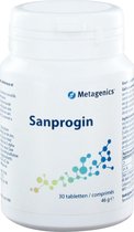 Sanprogin V2 NF - Metagenics