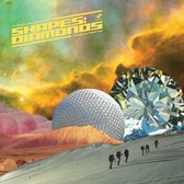 Shapes: Diamonds (Orange Vinyl)
