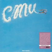 Cmu Aka Contemporary Music Unit - Open Spaces (LP)