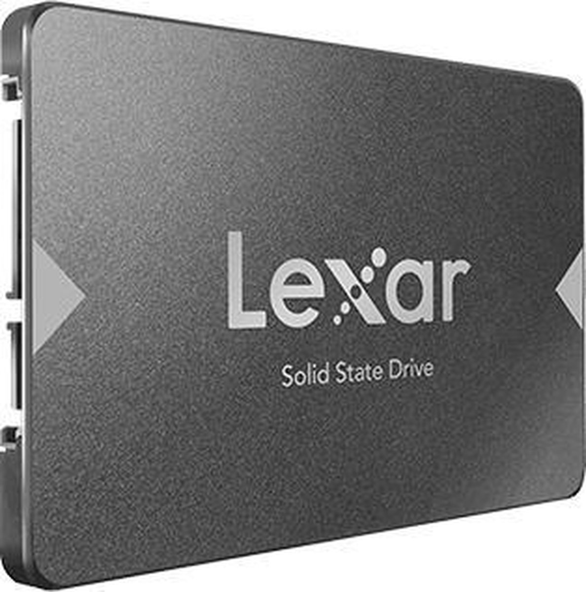 Lexar Disque SSD Interne LNM6101TRB NM610-1To LEXAR NVMe - 