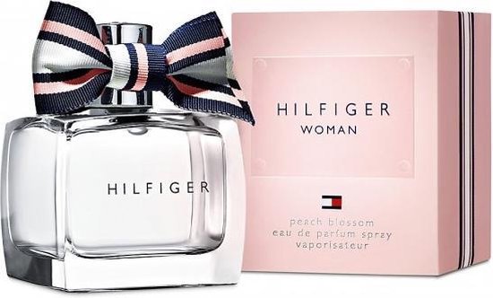 tommy hilfiger peach blossom 30 ml