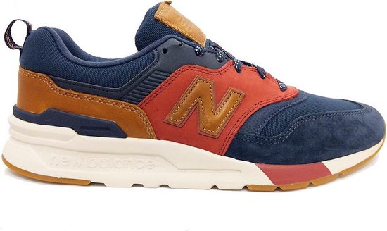 new balance heren maat 45