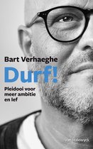 Durf! - Pocketversie voor CIB Vlaanderen en VIVO
