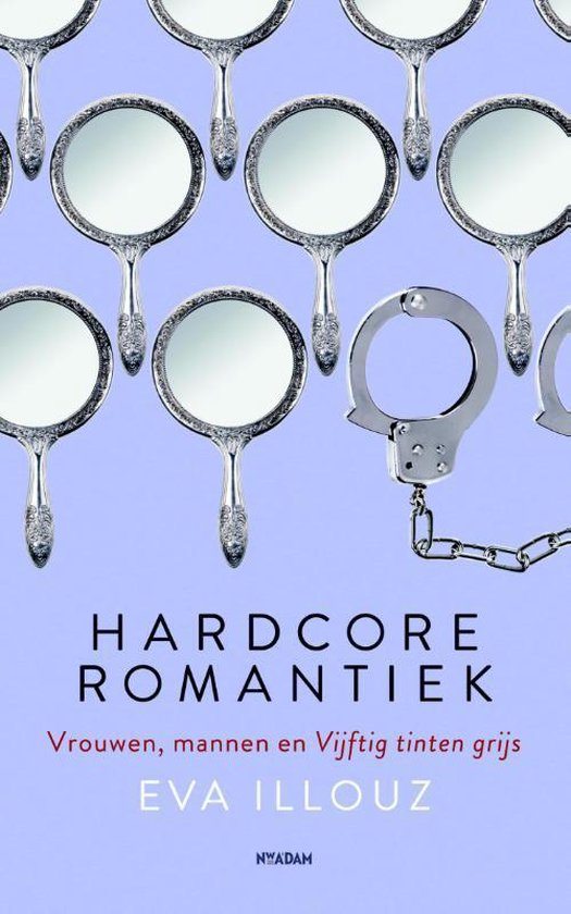 Foto: Hardcore romantiek