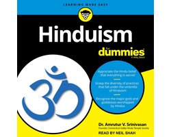Hinduism For Dummies