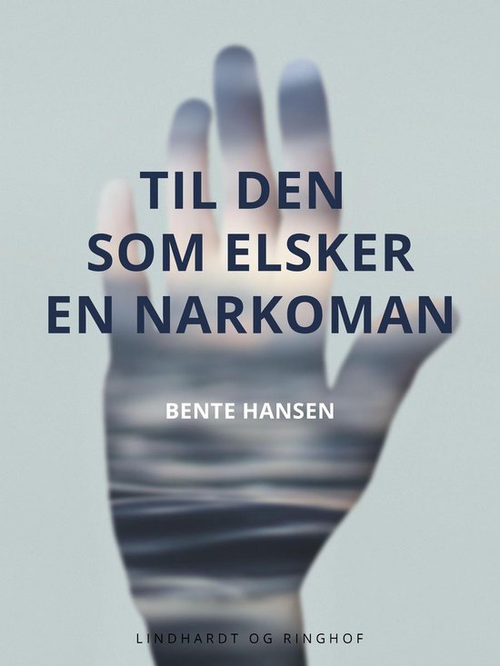 Til den som elsker en narkoman