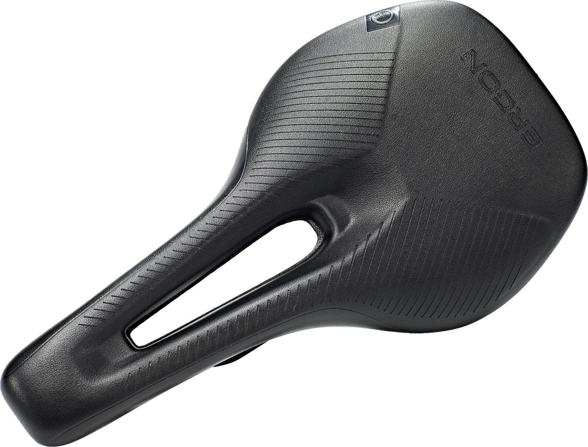 Ergon SR Pro Zadel Dames, zwart Breedte S/M