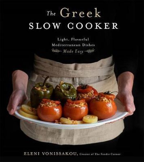 The Greek Slow Cooker
