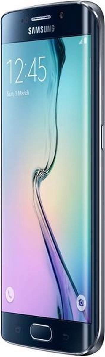 Bol Com Samsung Galaxy S6 Edge Plus 64gb Zwart