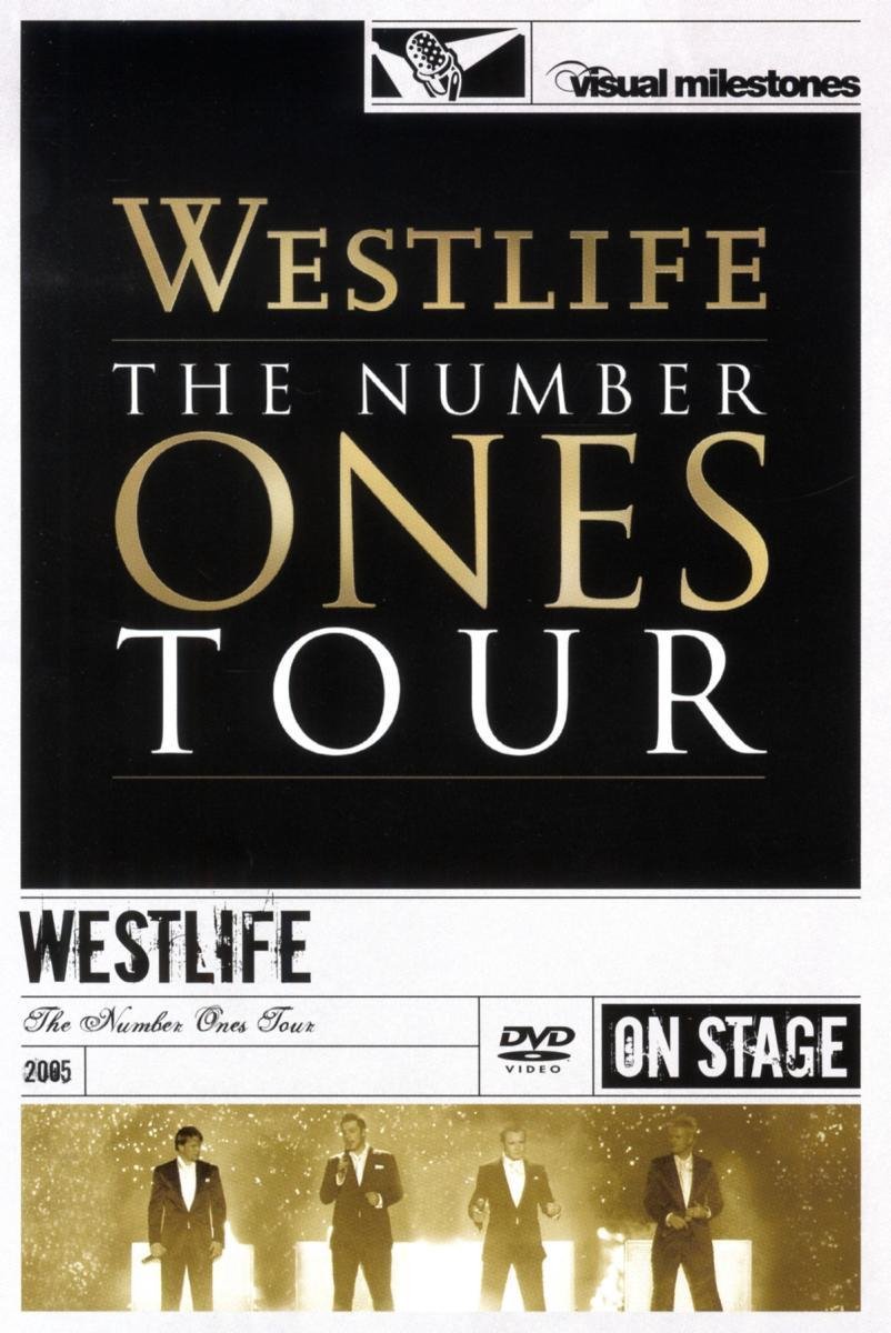 The Number Ones Tour
