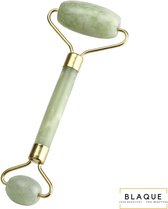 Blaque Jade Roller Gezichtsmassage Roller - Groen