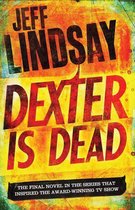 DEXTER 8 - Dexter Is Dead