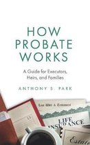 How Probate Works