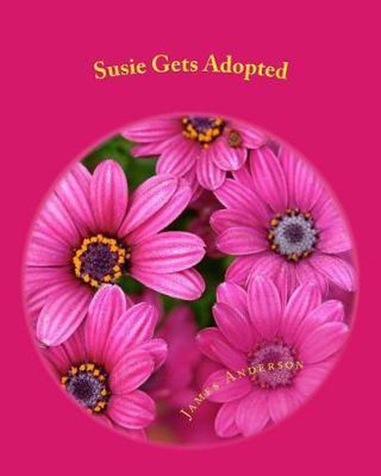 Susie Gets Adopted - cover
