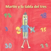 Mart n y la tabla del tres