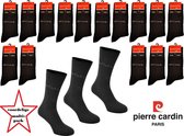 Pierre Cardin nette heren sokken 20 paar 47-50