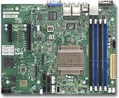 Supermicro A1SRM-2758F NA (geïntegreerde CPU)