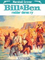 Bill og Ben - Bill og Ben redder deres ry