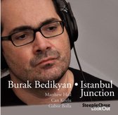 Burak Bedikyan - Istanbul Junction (CD)