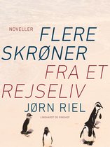 Flere skrøner fra et rejseliv