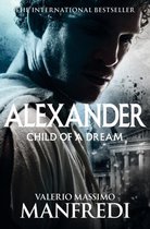 Alexander1- Child of a Dream