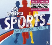 Kontor Sports -My..