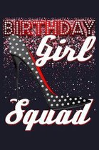 Birthday Girl Squad