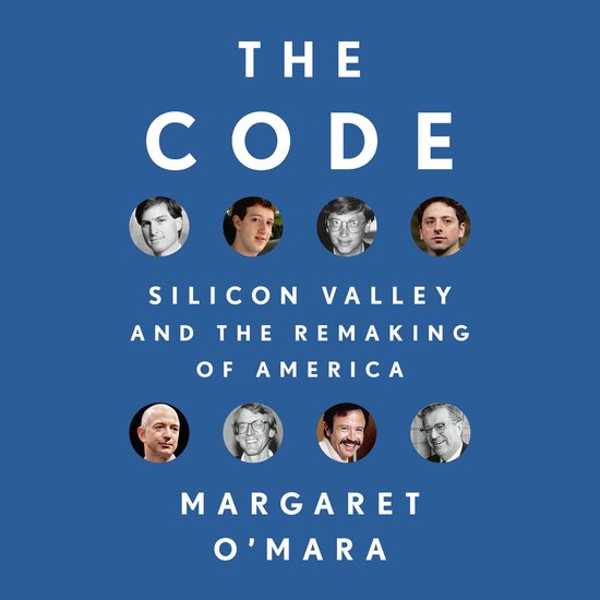 The Code - cover