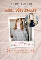 Rigtige veninder - Sanne Søndergaard: Der findes rigtige og forkerte veninder