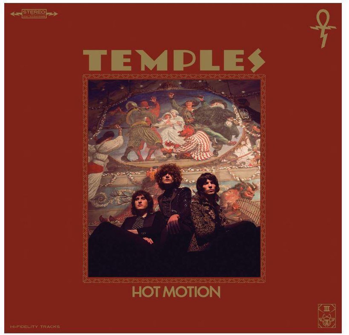 Hot Motion