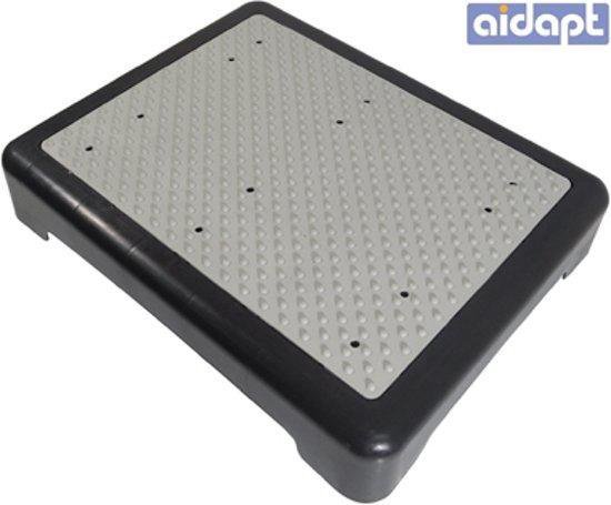 Aidapt - opstapje - 9 cm hoog - geschikt voor buitengebruik van AIDAPT — afbeelding 2