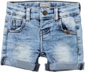 Koko Noko Baby jeans shorts 37A-30832 Size : 68