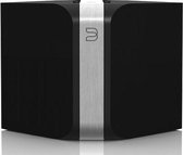 Bluesound PowerNode digitale mediaspeler Wi-Fi Zwart