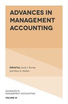 Advances in Management Accounting 31 - Advances in Management Accounting