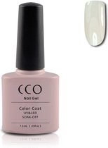 CCO Shellac-Clearly Pink 40523-Transparante Roze-Gel Nagellak