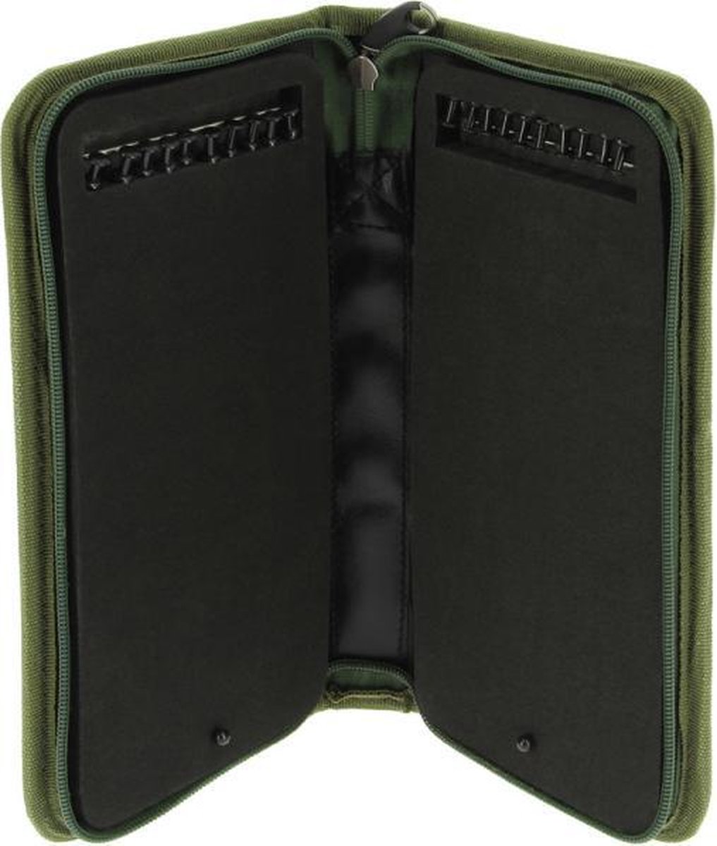 NGT Stiff Rig Wallet - Rig Wallet