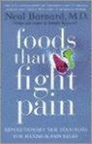 FOODS THAT FIGHT PAIN