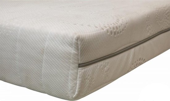 Traagschuim matras CoolTouch - 120x190cm