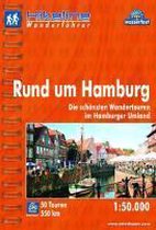 Hamburg rund um Wanderfuhrer