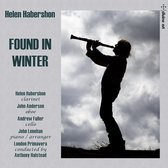 Helen Habershon - Andrew Fuller - John Lenehan - L - Found In Winter (CD)