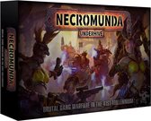 Warhammer 40.000 Necromunda: Underhive