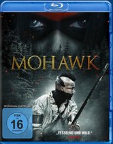 Mohawk/Blu-ray