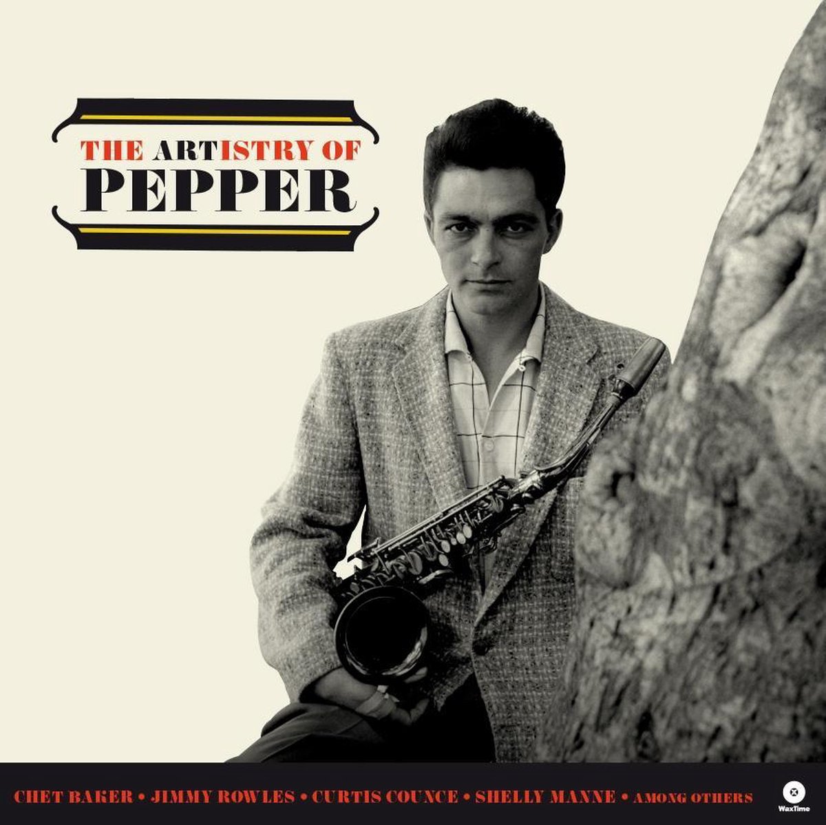The Artistry Of Pepper