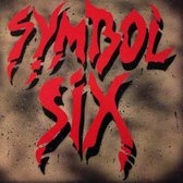 Symbol Six - Symbol Six (LP)