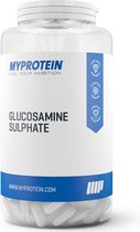 Glucosamine Sulphate 1000mg - 120 Tabs - MyProtein