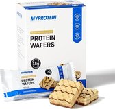 Protein Wafers, Chocolate 10x40 - MyProtein