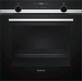 Siemens | HB517ABS0 | inbouw oven